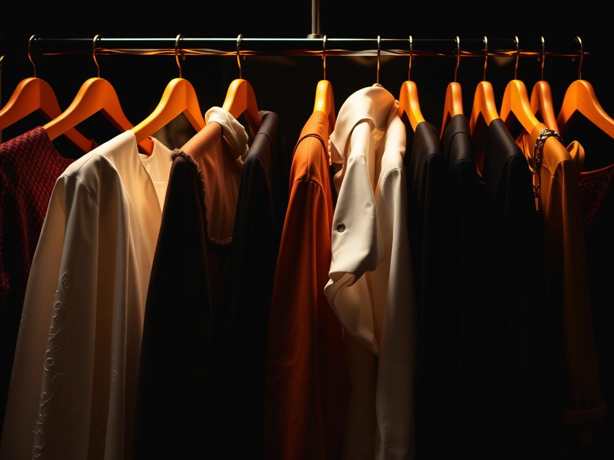New Fashion Collection